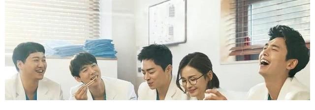 豆瓣评分9.5,机医超强售后,最新下饭综艺