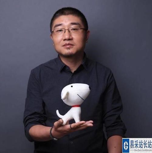 ceo|徐雷升总裁，刘强东将专注培养年轻人，促进乡村振兴丨EMBA人物