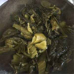 家常鱼肉菜谱，酸菜鱼，简单美味营养，满满一大盆，超级过瘾！