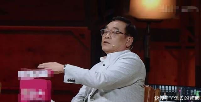 郭敬明哭了不是重点，尔冬升点破其软肋，还曝光了节目的“规则”！