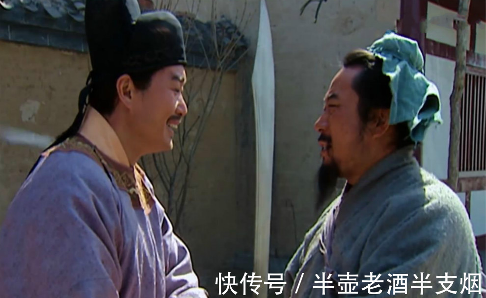 鲁智深@卢俊义吴用没胆量,四人可能挑起梁山第二次火并,五人会最先被杀