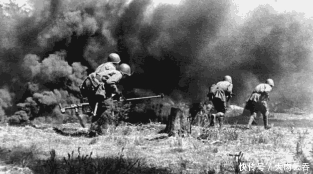 战败|二战中最“优秀”的日本军团，装病不上战场，战败后就欢呼！