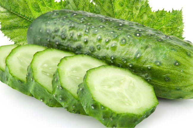 禁忌|常吃黄瓜对身体好，但吃黄瓜有''4大禁忌''，还有很多人不知！