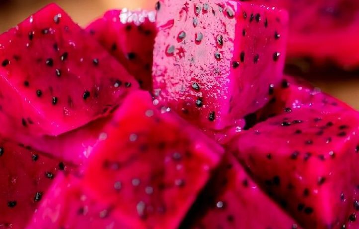 火龙果|元宵节结束后就是春天了,多吃3种平安果,寓意健康长寿福寿双全