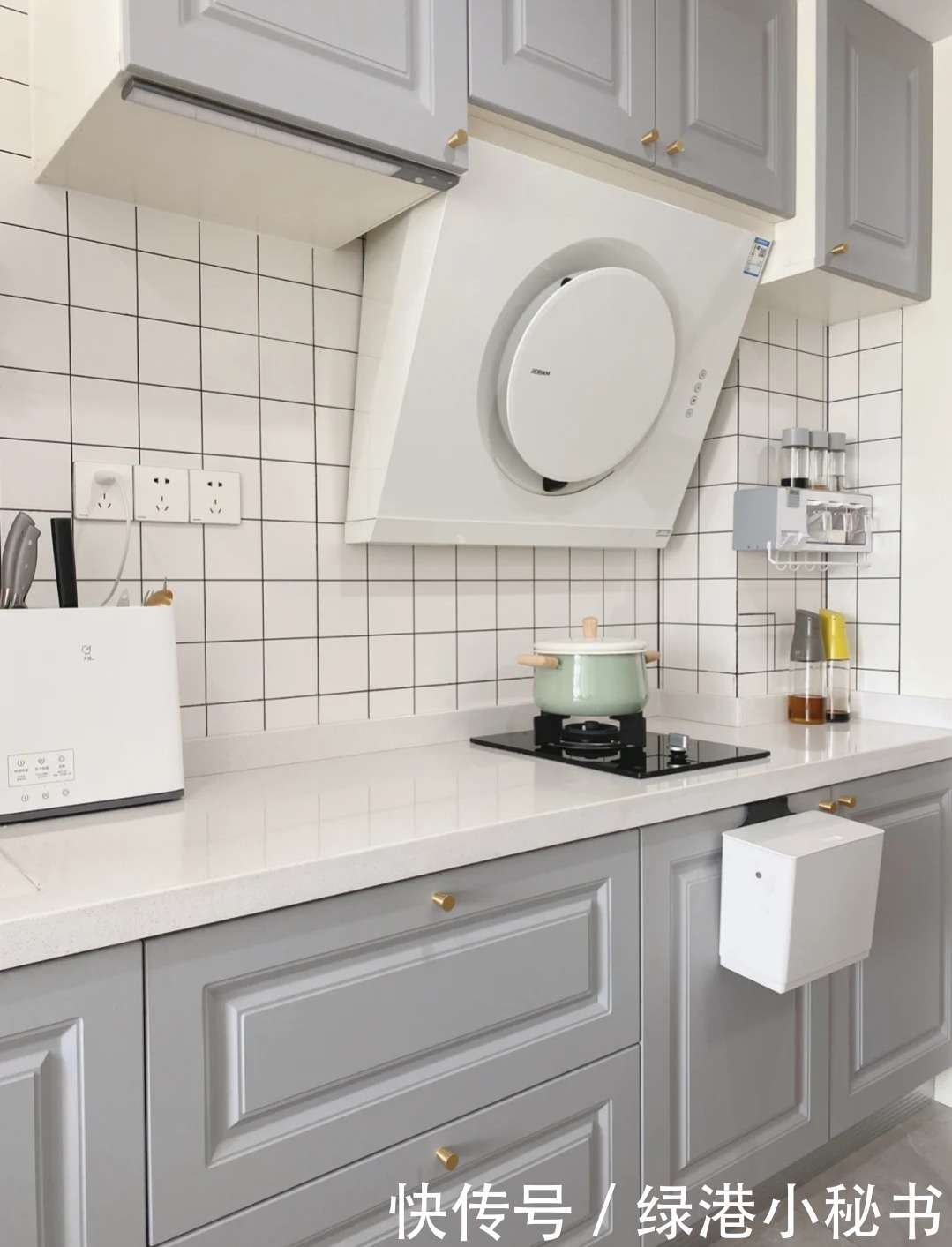 瓷缝剂|装修知识:这条缝隙做好了,装修美观度翻一倍!