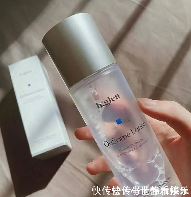 皮肤|建议女生别跟风买水乳,这4款无名水乳更适合国人肤质,便宜耐用