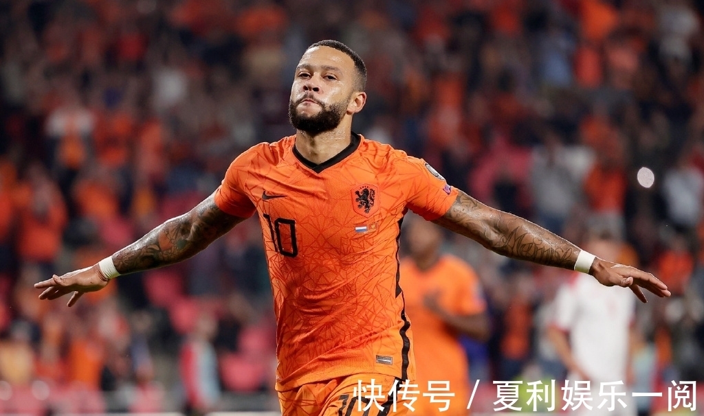 荷兰队|4-0到6-0!荷兰踢疯了,创3大纪录,范加尔迎关键战,CCTV5直播