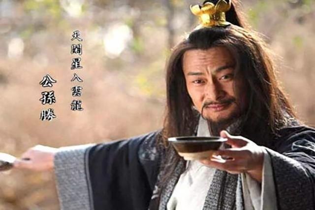 皇甫#梁山征讨方腊时,6位好汉故意不去,得以善终,他们有个共同特点