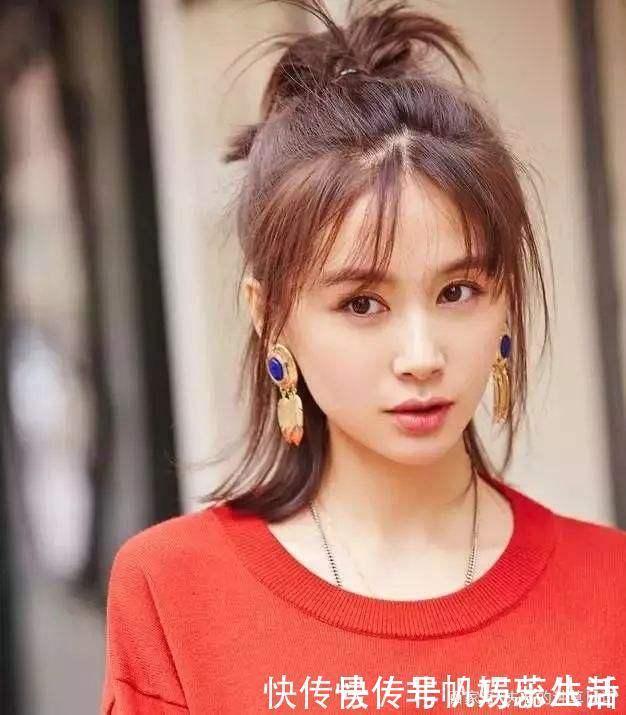 气质|男生觉得很“邋遢”的3个发型,女生却认为很时髦,显老又没气质