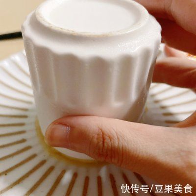 糖丝|#2021亲子烘焙组——“焙”感幸福#糖丝焦糖布丁