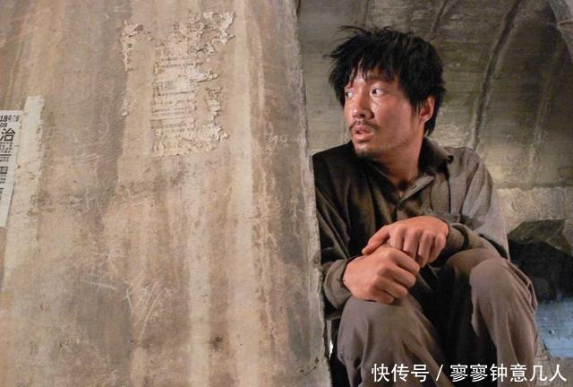 小人物|刘震云:没有十年坐办公室的经历,写不出《单位》这样的小说