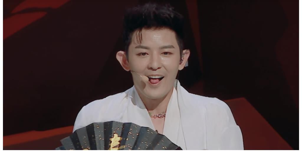 敖犬|《披荆斩棘的哥哥》四公淘汰名单公开，两位rapper终于告别舞台