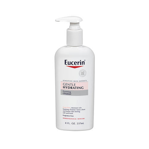 洗面奶用什么好 全球洗面奶排行榜10强