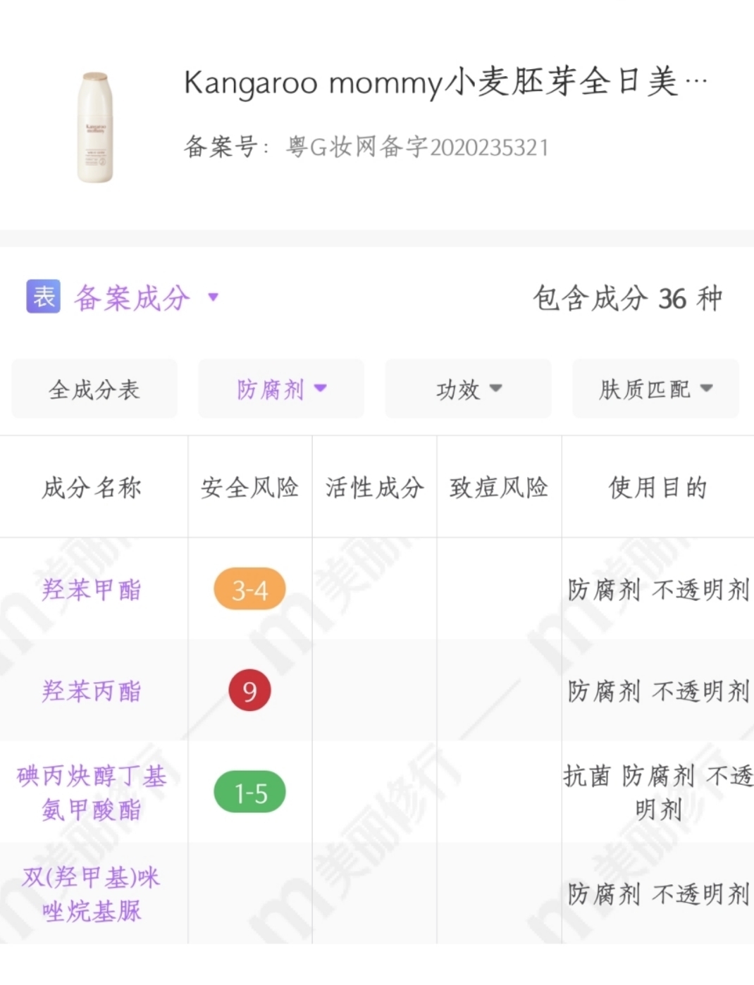 护肤品|孕期护肤品回购榜踩雷榜TOP5!拒绝成为“囤货冤大头”,孕妈必看