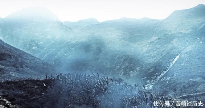 光辉|两名战士开创了战场上一个先例,成为载入军史的光辉战例!