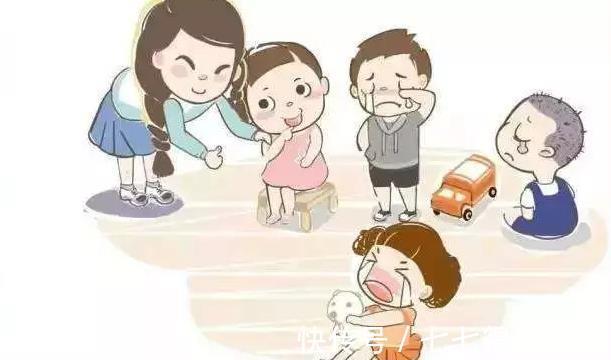 安全感|幼师谈,第一次上幼儿园不哭的孩子,多数来自这类家庭