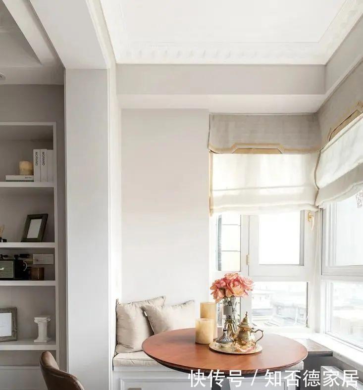 阳台上|原来阳台还可以这样设计,功能多又漂亮,进门就让人眼前一亮