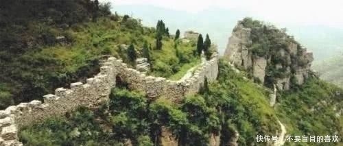 奴隶社会|从齐长城的建设,探析齐长城重要的战略地位