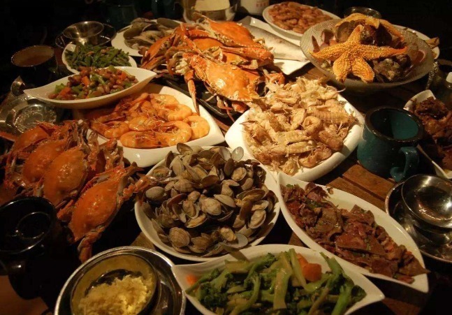 专家|专家忠告吃完橘子1个小时内,不能吃2种食物,别让无知害命