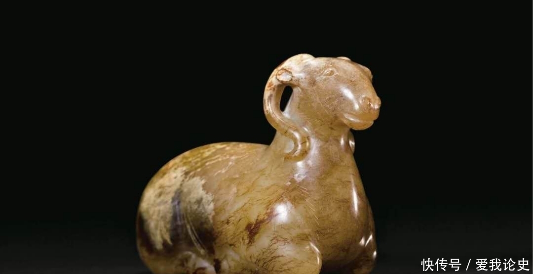 玩玉先玩料、辩识新老看工痕包浆