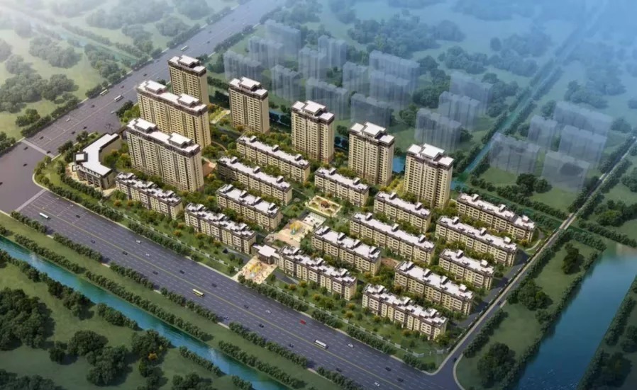 合景泰富|燃爆!刚刚,盐城8月楼市销售榜曝光,这几个盘单月卖了1个多亿!