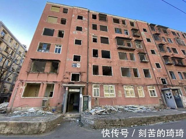 物业|为什么不建议买回迁房四大缺点太糟心,想再次换房难度很大