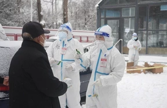 吉林疫情从何而来？怎么发展？省传染病防控首席专家回应