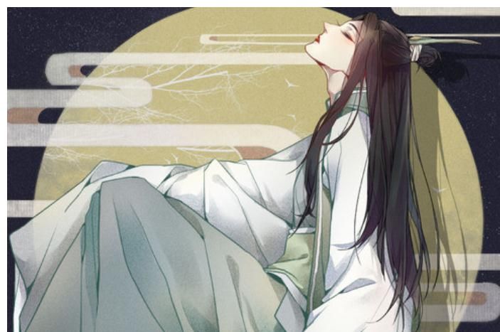 裴茗|天官赐福：风师为什么总怼裴将军？我有个大胆的想法