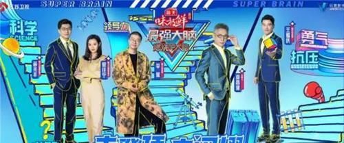 音容宛|《最强大脑》导演王运庆去世，孟非发文悼念