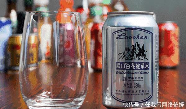 东南亚|盘点中国最难喝的十种饮料,第一名竟畅销东南亚