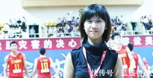 辱骂|首钢球员和美女记者对骂,她到底是谁扒一扒她的底细,劣迹斑斑!