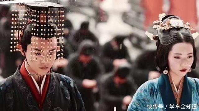 女儿|有网友问曹操的7个女儿都倾国倾城,为何只嫁同一人