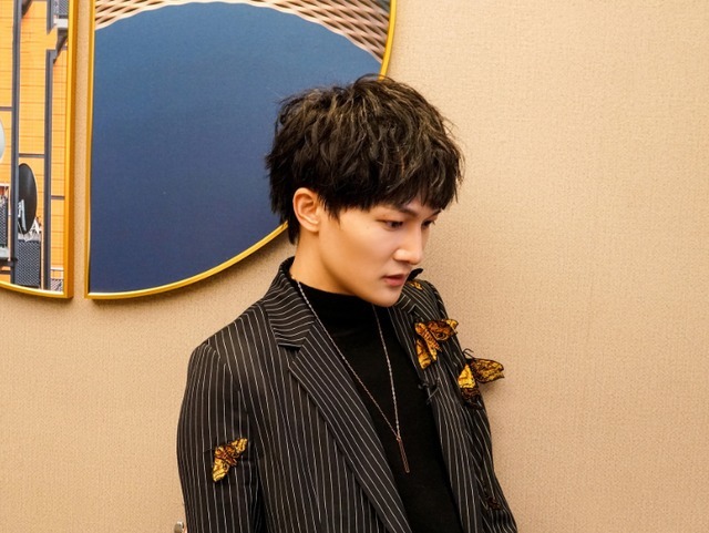 頂流|抖音奇妙夜嘉賓，奧運冠軍是驚喜，沒有了頂流，周深依舊是香餑餑