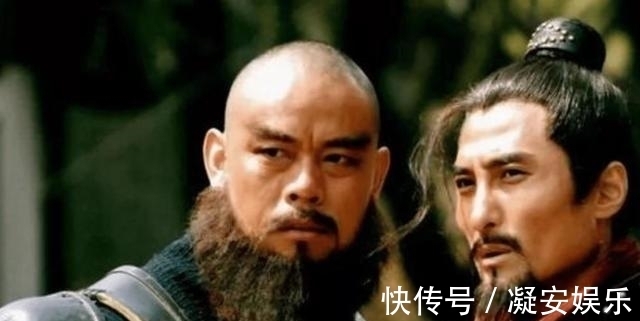 和尚！水浒中最厉害的和尚是他，疯起来鲁智深都不是对手，可惜死得窝囊