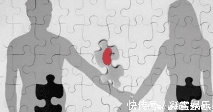 器官|女子死于中风,将器官捐献给5人,结果先后四人不幸中招