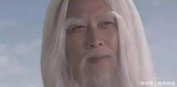  贯穿|专业户！从爷爷演到孙子辈儿，贯穿中国上下五千年的男人：唐国强