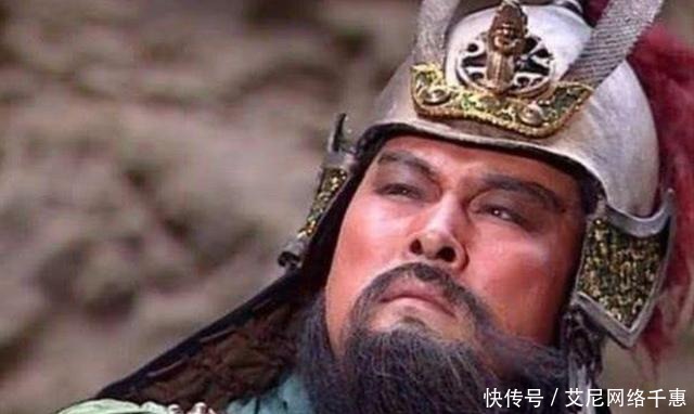 徐晃|徐晃是怎样打过关羽的?是仗着正兵能力强吗?