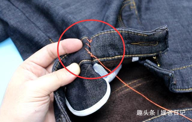 3个生活小窍门,着急的时候能用上,简单还实用