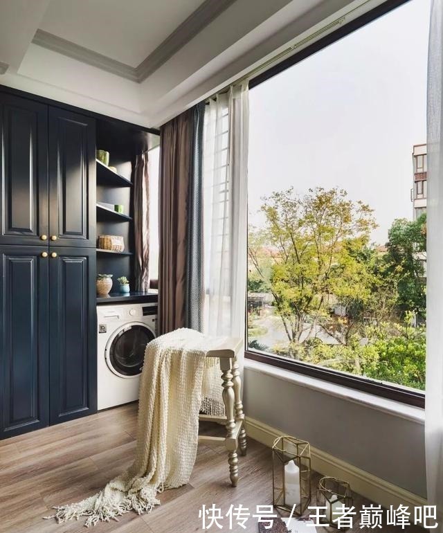 玻璃|打算封阳台来看这篇干货,花钱少颜值又高,还能解决阳台痛点问题!