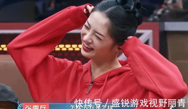 《闪光的乐队》女星口碑差距明显,有1人被力捧,1人败光观众缘