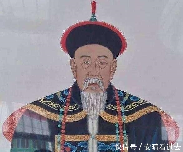 革职|年近六十的刘统勋因此事惹恼乾隆,被革职,刘墉也倒霉丢了官