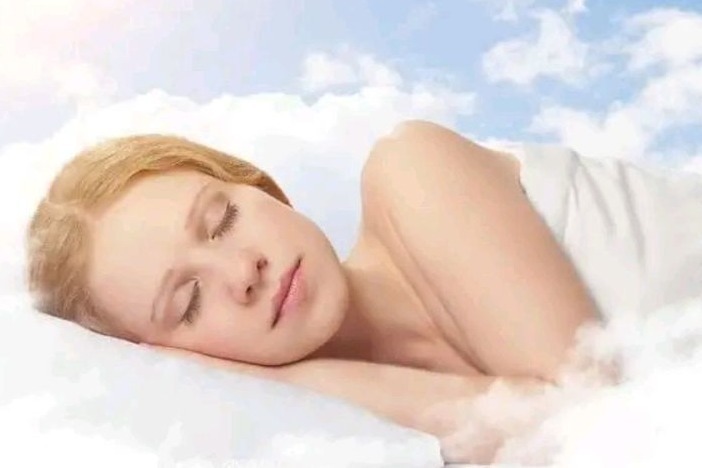 甜食|老得慢的女人,大多数拥有四个好习惯,能占两个以上值得祝贺