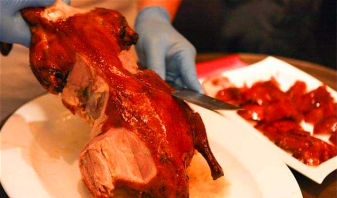 肉类|慈禧活在世界上，都吃过什么珍稀肉类？