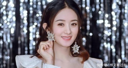 杨幂 白玉兰奖名单曝光小花竞争强,赵丽颖杨幂杨紫都落选,她俩入选了