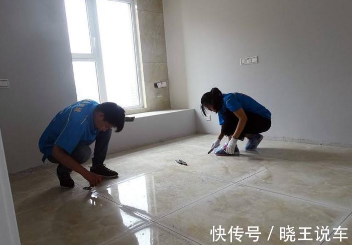 地面|新房装修如何挑选瓷砖美缝剂?老师傅经验总结,再也不怕踩坑了