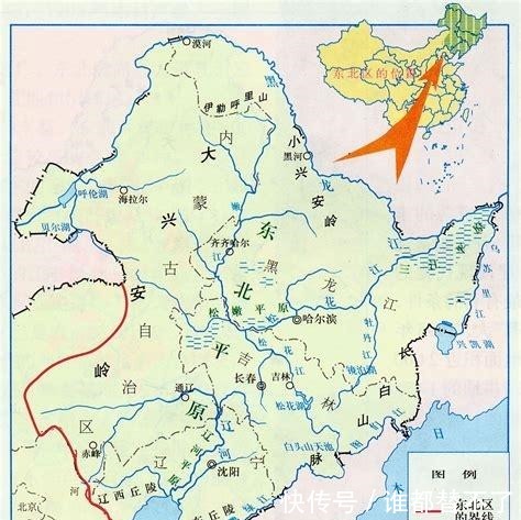 威胁|从地缘政治来看蒙古