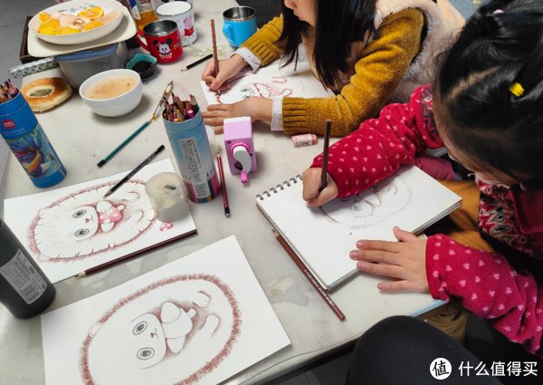 剁手|剁手好物推荐 篇五十七：寒假神兽归笼，分享我对付她的一些“武器”！