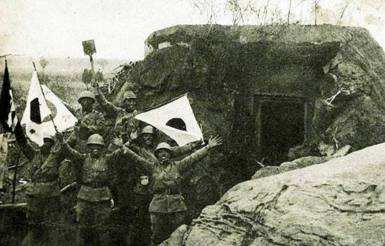 日本|日本在东北藏了多少东西?日军老兵说漏嘴:都在这里,没人能找到