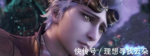 昊天宗|斗罗大陆小奥摆脱卖烤肠的身份,魂师能战斗是件多么快乐的事