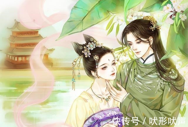 男主&5本强取豪夺古言《兰香缘》和《落入掌中》五星强推,强撩强宠